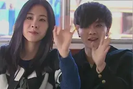 华晨宇张碧晨复合？两人秀同款家居用品，疑为女儿旧情复燃已同居图片