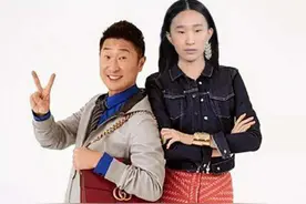 有种颜值叫林永健“女儿”，国人无法欣赏，国外人却将她捧为女神图片