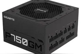RTX 3080的好搭档，技嘉战圣II 750(P750GM)电源评测图片