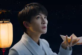 河南卫视又刷屏了！把晚会办得像电影，还有眉庄和温太医的CP售后图片