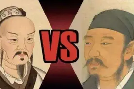 孟子、荀子的人性论有何异同？我们仔细聊聊性善论与性恶论图片