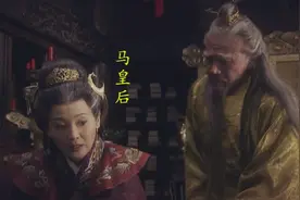 朱元璋纳马皇后侍女为妃，侍寝时看到一物，第二天立即将其送出宫图片