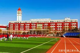 谁是内蒙古最强高中图片