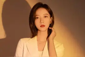 王珞丹要退圈？除了被除名的李小璐，她是不是最惨的金鹰女神？图片