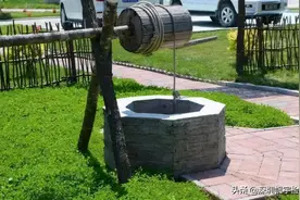 农村的井水水质检测应该怎么做，井水需要消毒吗？图片