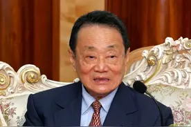 又一华人首富转战英国！郭氏家族13亿买进伦敦图片