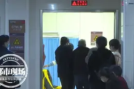 男子打个喷嚏，肺泡竟然破了图片