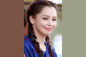 女生不想发际线越来越高，扎发时注意这“3点”，现在改还来得及图片