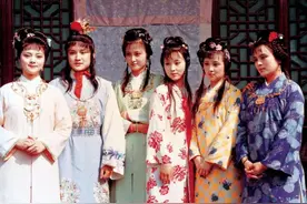 诗词丨《红楼梦》最经典的9首诗词，读懂了才是人生图片