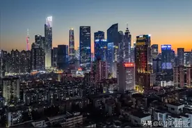 90%的人拍夜景都不好看，手把手教你最圈粉的蓝调色图片