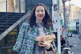 总裁夫人撕得漂亮：家都快没了，还有什么“家丑”不可外扬？图片