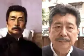 鲁迅孙子冲上热搜，囧事笑翻全国网友，名人后代“惨”到没朋友？图片