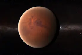 通信被全频干扰！火星探测器都失联了吗？究竟发生了什么？图片