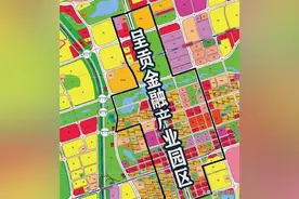 昆明呈贡公园壹号即将开盘，城市中轴楼盘项目图片