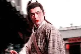 三十六岁的杨过，为啥会去撩十六岁的郭襄？原因他难以启齿图片