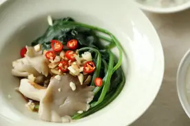 好好吃饭 | 蔬菜天然擅“通利”，是古人的“排浊”神器图片