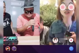 别再，录屏直播内容，发短视频，扣40分得不尝失图片