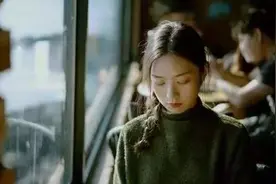 现在的我，变了。（读到心酸）图片