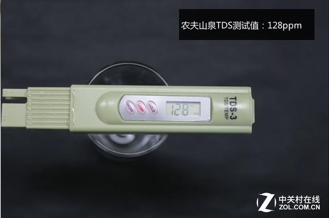 打造全屋中央净水理念 立升家用净水器评测