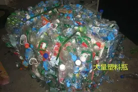 老外脑洞真大，用塑料瓶盖房，不但隔热隔音效果好，而且施工便捷图片