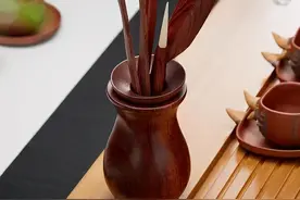 茶桌上最常见的几种茶具，好多茶友都用错了图片