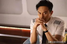 让人羡慕的人生赢家！张智霖和他合作的17位女神图片