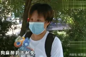 杭州一女子送土狗做绝育，却死在手术台上，医院赔偿1500被拒图片
