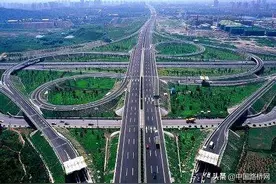 有活干了！这17条高速公路将开建，总投资2038亿！（附中标单位）图片