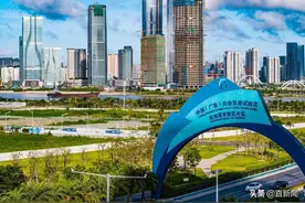 横琴粤澳深度合作区“深”在哪里？图片