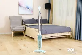 拼多多300元入门级蒸汽拖把实测，跟你想象一样能除菌？图片