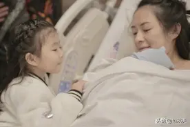 章子怡二胎后首复工：辛苦但没有选择，职场妈妈的心酸，你想不到图片
