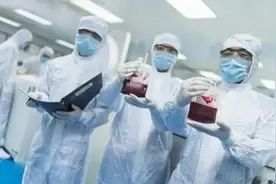 为什么骨髓捐献者和被捐者，不能见面？原来如此，涨知识了。图片