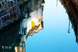 常熟通江路 老街巷的旧生活 很潮很现代图片