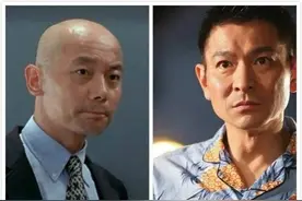 刘德华即将上映的5部新片，阵容一部比一部豪华，联手葛优最期待图片