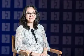 华发故事之七十二 何玉冰：行稳致远，发挥华发财务“仪表盘”功能图片
