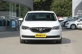 性价比之车，别克英朗优缺点汇总图片