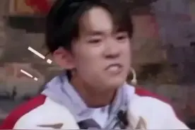 表情包｜我的头顶为什么绿绿的图片