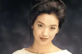 神秘的吴倩莲：退出娱乐圈没了踪迹，这些年“消失”去哪儿了？图片