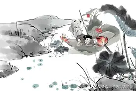 古代小祖宗童趣盘点大赏图片