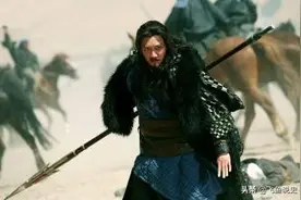 项羽死后，瓜分项羽尸体的5个人，他们得到了什么样的封赏？图片