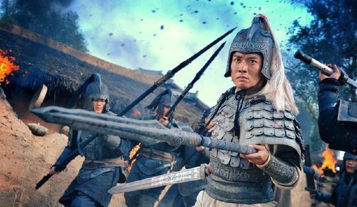 三国最强武将究竟是谁，吕布是不是第一人，关羽张飞赵云最更强