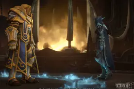 希尔瓦娜斯会洗白？魔兽9.0剧情之谜，泰兰德或成未来BOSS图片