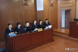 紧扣焦点 全力攻坚——乐山市市中区检察院冯某案专案组办案纪实图片