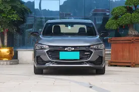 降3万多，4.7L油耗，科鲁泽已成轩逸最强对手？图片