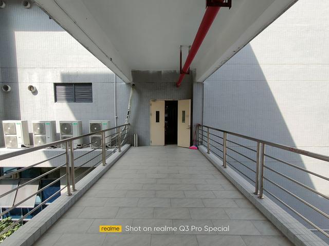 真我Q3 Pro狂欢版评测：千元利器，为618而生