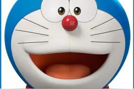 《哆啦A梦：伴我同行2》：50年爱情长跑，大雄终于和静香喜结连理图片