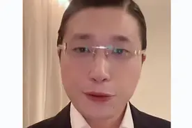 “人类高质量男”学历曝光，其他金融男直呼有点冤：我们可不这样图片