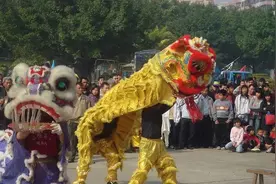 彭匈说人物：小镇上的几位洋派英雄图片