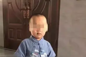 泉州2岁男童在家中摔倒，家属捐赠器官救3人！弟弟，换一种方式好好长大吧图片