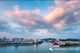 上饶，一座文化的“俗城”图片